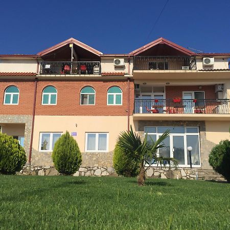 Apartmani Alex Beach Dojran Exterior foto