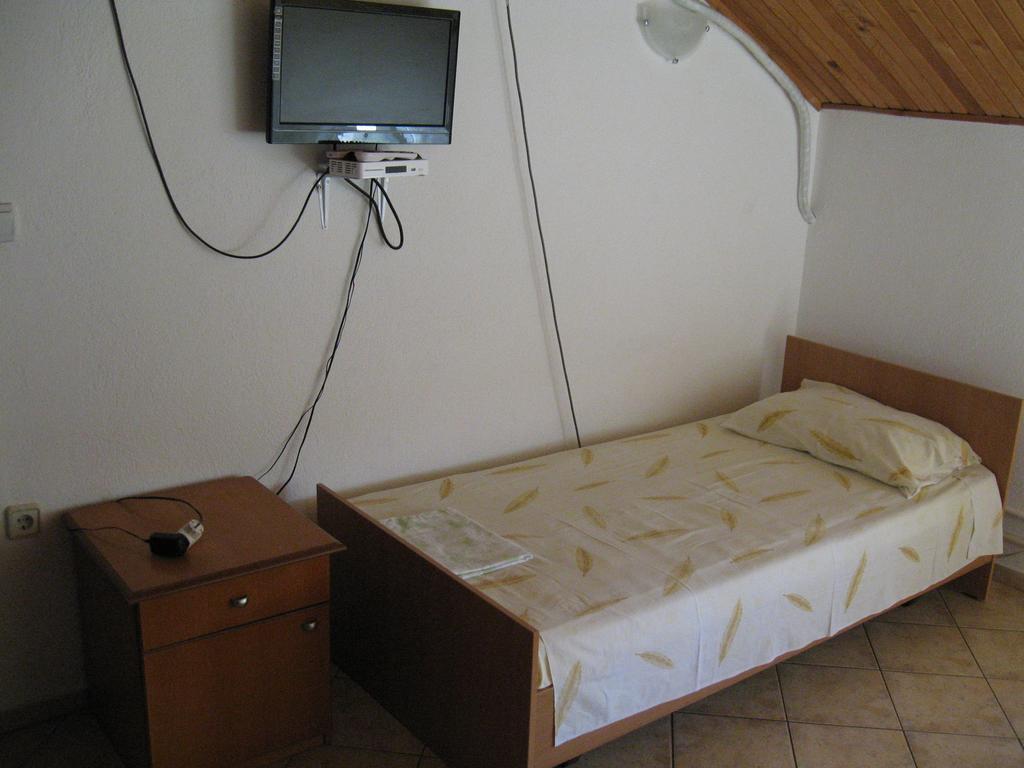 Apartmani Alex Beach Dojran Zimmer foto