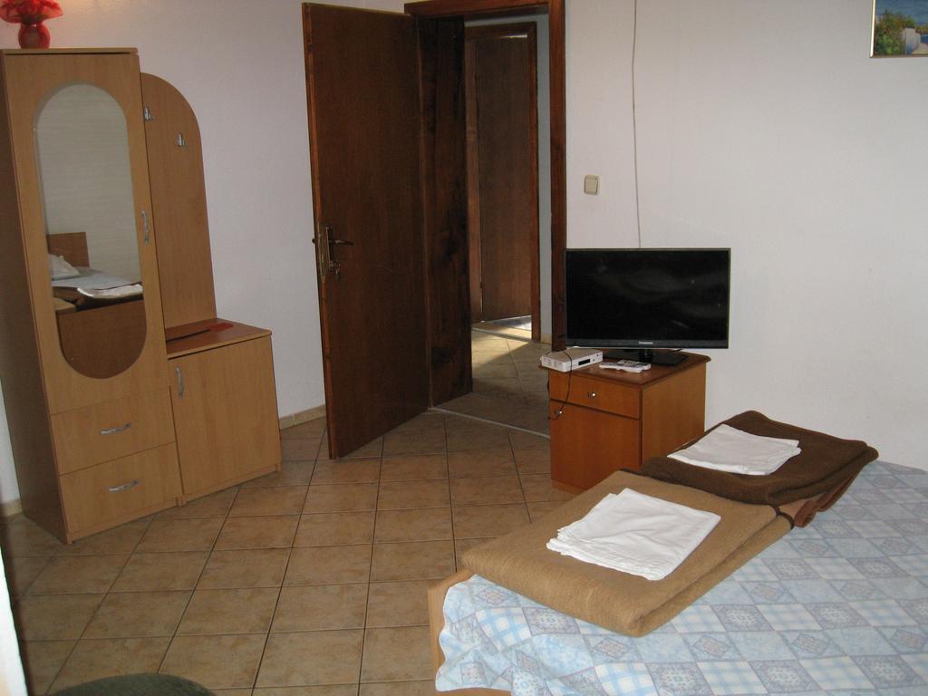 Apartmani Alex Beach Dojran Zimmer foto