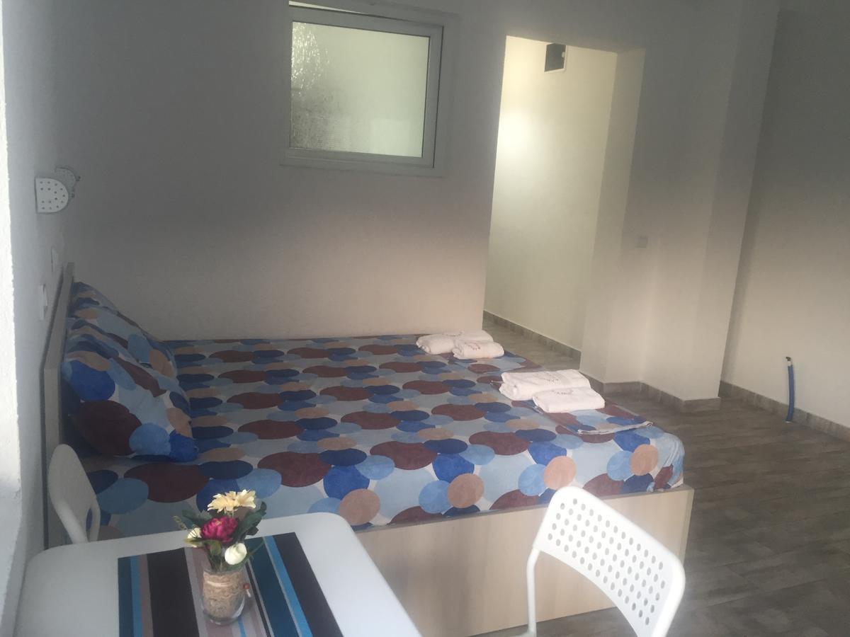 Apartmani Alex Beach Dojran Exterior foto