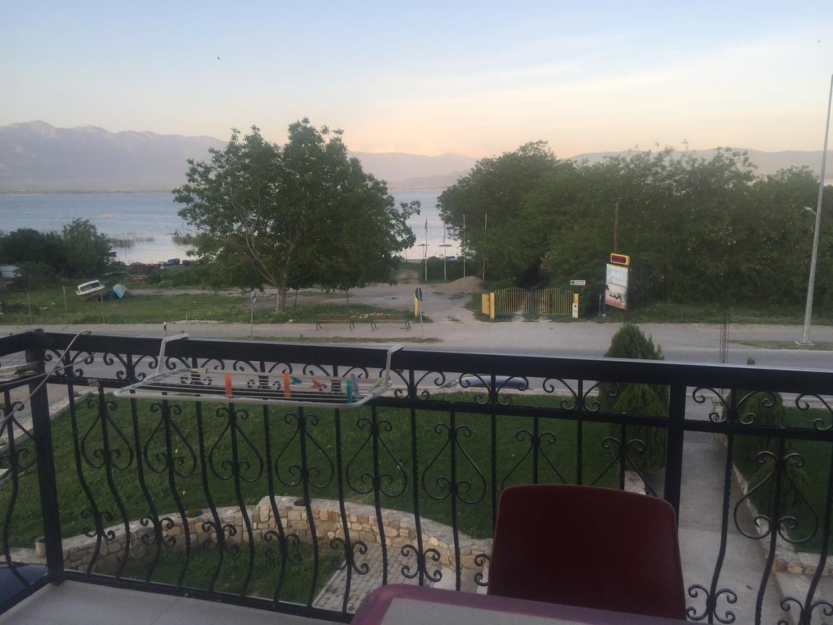 Apartmani Alex Beach Dojran Exterior foto